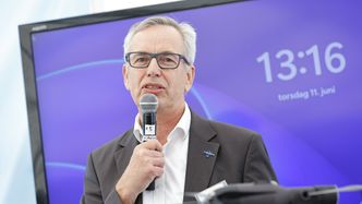 Illustrasjon av Ønsker flere teststeder for droner i Norge