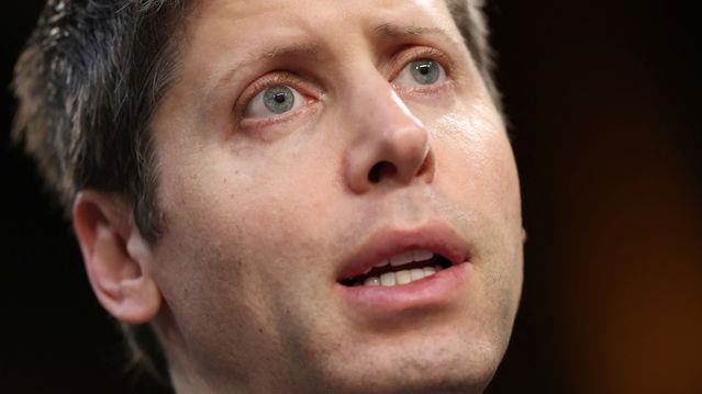 Rapport: – Dette blir Open AIs første KI-maskinvareprodukt