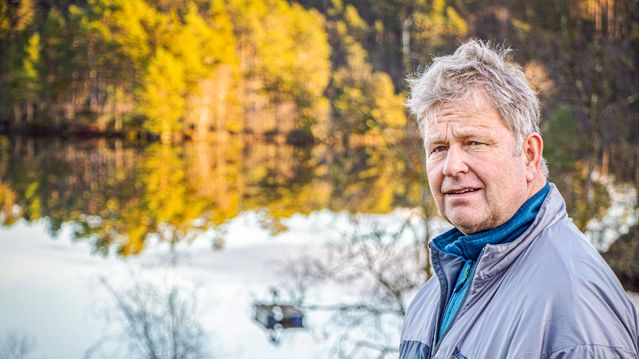 Ny bekymringsmelding om Sotrasambandet: – Hele innsjøen er påvirket