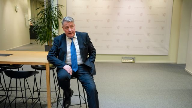 – All grunn til å være svært bekymret