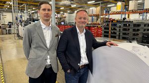 9001 og 27001 gir beste praksis for Mediehuset Andvord