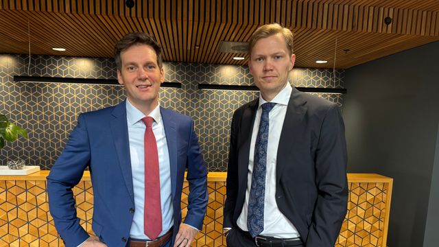 Skal bruke ett tonn thorium for å lage 0,4 mg kreftmedisin