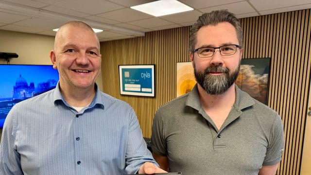 NTNU-bedrift løser kritisk utfordring