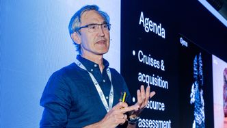 Illustrasjon av  Vi bruker mye tid på tidvis snodige tiltak