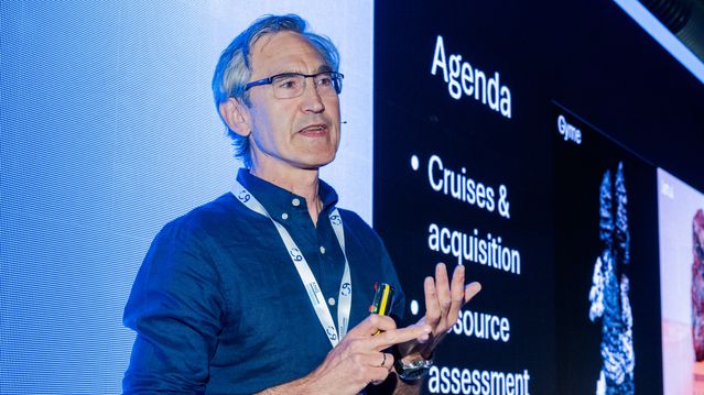 Når vi forsøker å snakke om CO2-utslipp