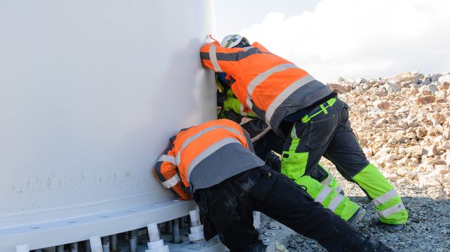 Nettstans i nord: Alle skylder på alle, ingen ser mot seg selv