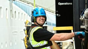 De lager det vi skal leve av i 2050 – men klarer det ikke alene