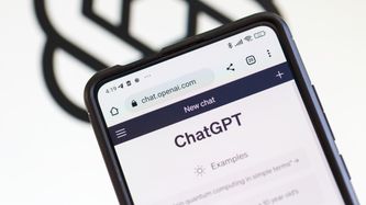 Illustrasjon av Slik kan Chat GPT lure deg til å installere skadevare