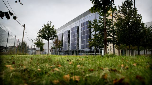 Freyr ble kastet ut – mens Elkem får ja