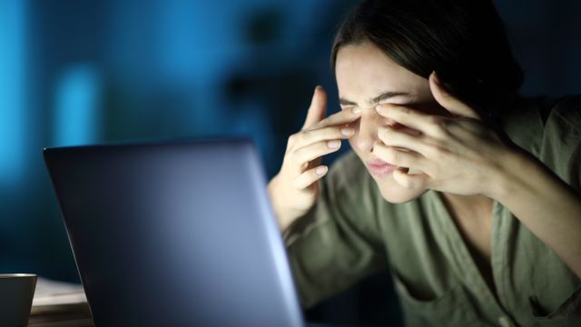 Studie viser at KI kan gjøre arbeidere mer mentalt utslitt