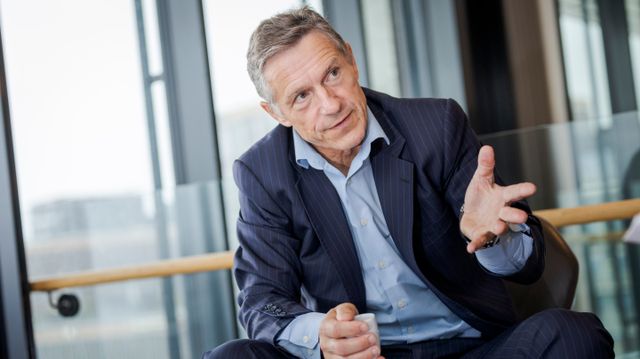 Datasentre tvinger fram strømtiltak – råder industrien til å sikre seg strøm nå