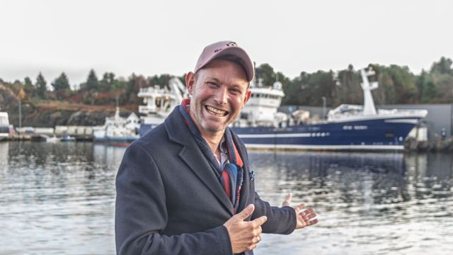 De vil redusere CO₂ tilsvarende Norges årlige utslipp på få år