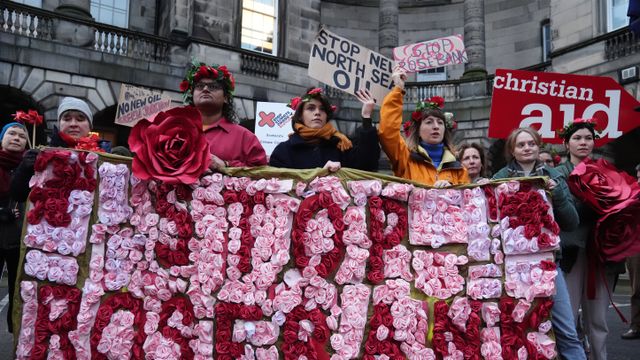 Equinor tapte i retten: Godkjenning av omstridt, britisk oljefelt trekkes tilbake