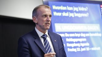 Illustrasjon av Omsetning på 10,4 mrd. kroner 