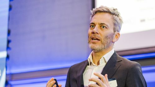 Illustrasjon av Otovo-gründer forlater selskapet