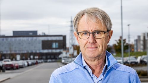 Illustrasjon av Telias påstand er feil