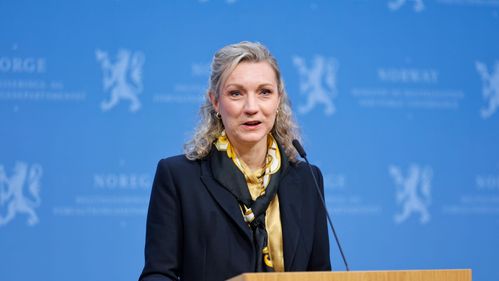 Illustrasjon av Dette får fylkene i bredbåndspenger fra staten