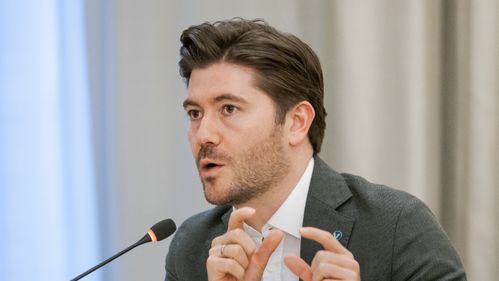 Illustrasjon av Har økt med 40 prosent – på tre år