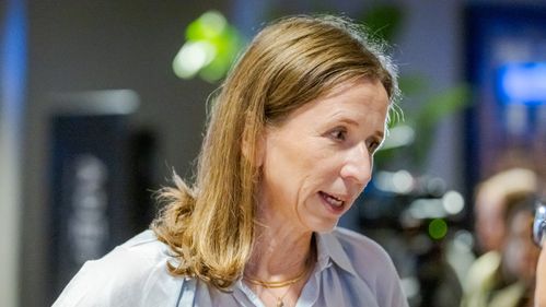 Illustrasjon av Vil at tek-gigantene skal ta ansvar for digital svindel