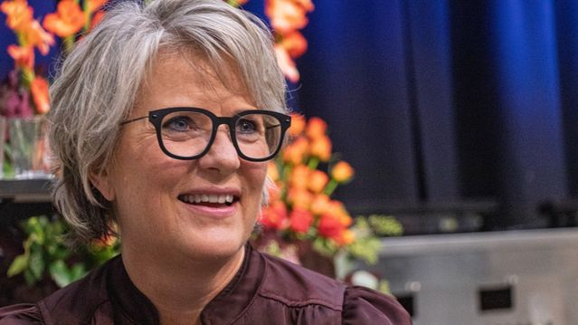 Telenor merker Iran-krigen i Asia – og vokser saktere i Norden