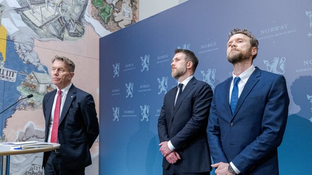 – Vi mener det er mulighet for lønnsomhet