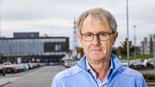 Telias påstand er feil