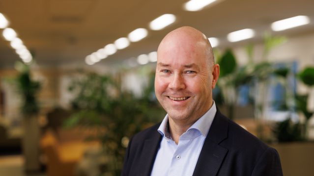 Tieto: Kundekrav om KI-erfaring kan gjøre det tøffere for nyutdannede