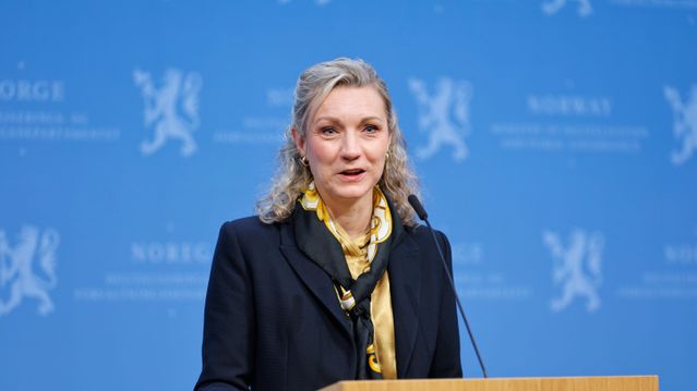 Mest bredbåndspenger til Nordland - igjen