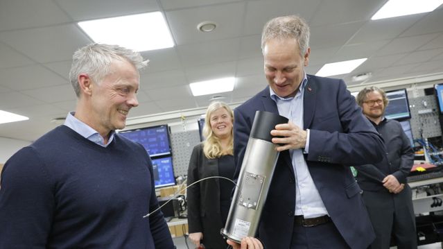 Mener ny KI-teknologi kan gjøre tunnelene tryggere – uten alarmkaos