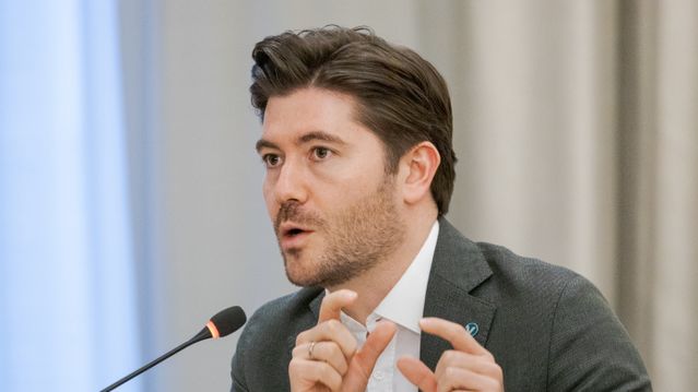 Statens IT-lisenskostnader har økt med 70 prosent