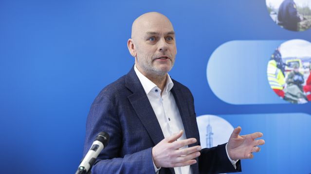 «Krevende periode» for Telia etter datainnbruddet