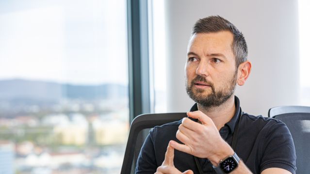 Forsvarets behov kan flytte jernbaneprioriteringene