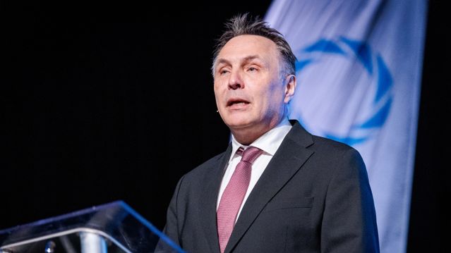Får midler til å utvikle havovervåking på 6000 meters dybde