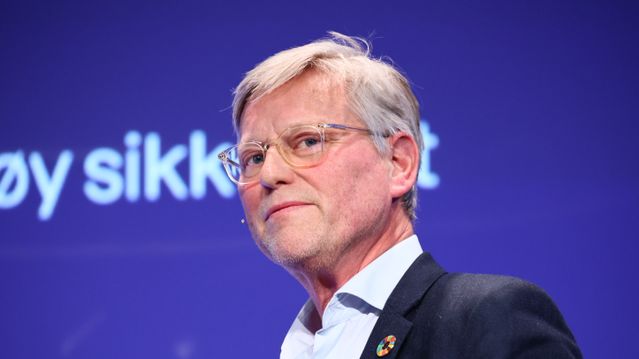 Ny EU-lov går etter amerikansk sky: – Setter betydelig preg på hvordan vi skal løse ting