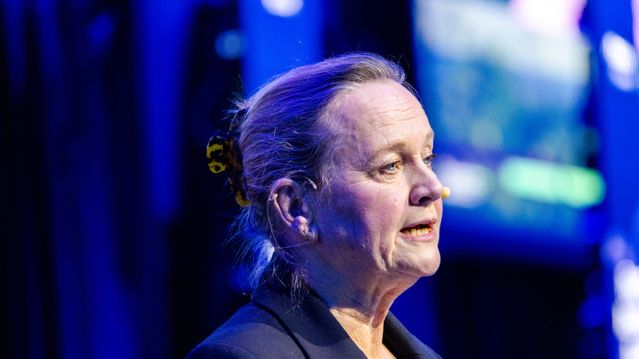 Statnett vil rydde i strømkøen: Skjerper inn modenhetskriterier fra 1. juli
