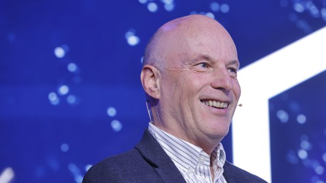 Datasenter skal øke sysselsettingen i Fyresdal med 50 prosent