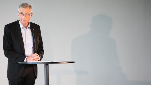 Equinor etter klimakritikk: – Tilpasser oss markedssituasjonen og mulighetene