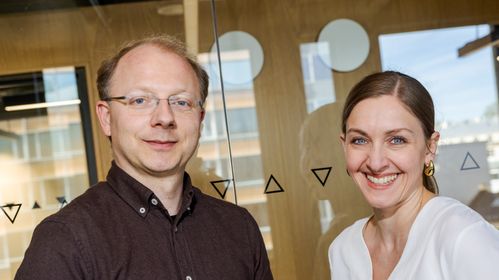 Illustrasjon av – Det er en del grunnleggende problemer med den vanlige kjernekraften