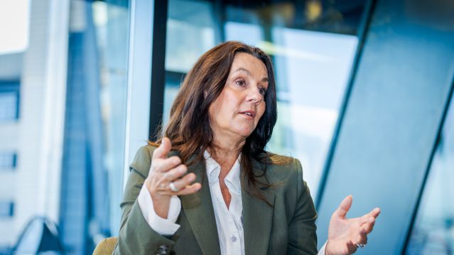 Annenhver nordmann frykter sabotasje mot mobilnettet