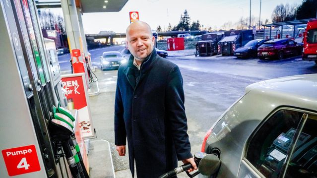 Krever at avgiftskuttet følges opp: – Vil bli straffet av kundene