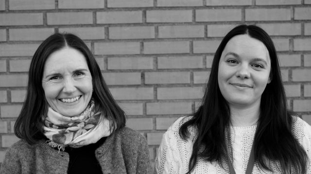 – Har for første gang klart å finne DNA svevende i lufta