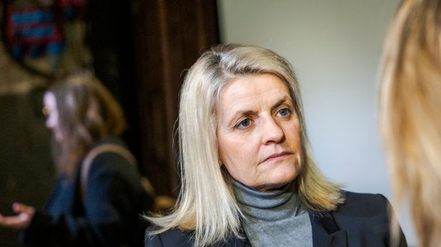 Anklager Vipps for lovbrudd