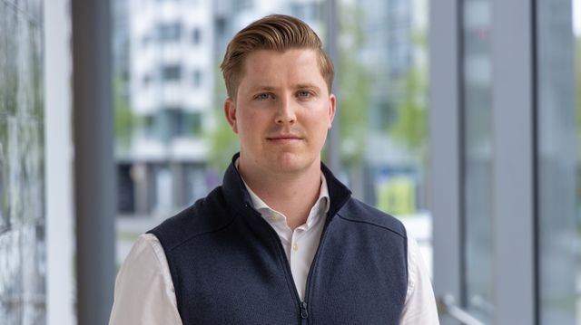 Unyansert om kryptovaluta