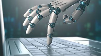 Illustrasjon av Kan bruke alle apper på PC-en din på egen hånd