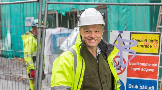 Bygg-vakthund glad for lønnstyveridom mot telesjef