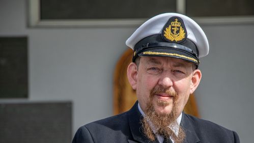 Illustrasjon av – Ikke samsvar mellom finansiering og ambisjon