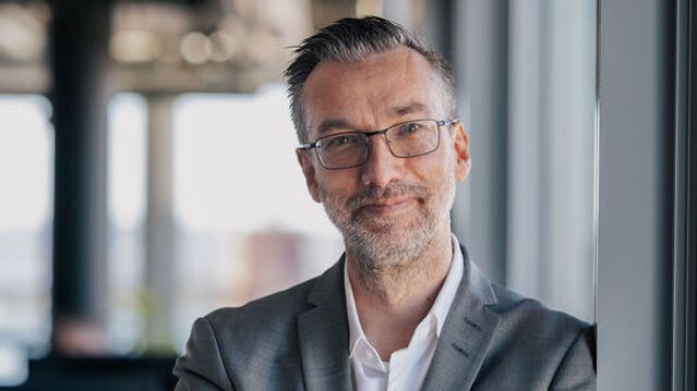 KI rammer skjevt – inngangsdøren til arbeidslivet lukkes først