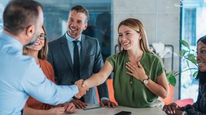 Fra genial idé til vekstkapital: Slik får du investorene med