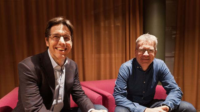 Telenors nye Asia- og Norden-sjefer har knapt jobbet i annet enn Telenor-selskaper