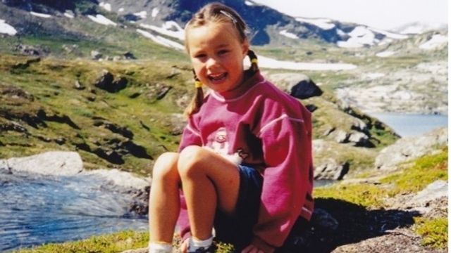 Vi ødelegger det vi er avhengige av. Det skremmer meg